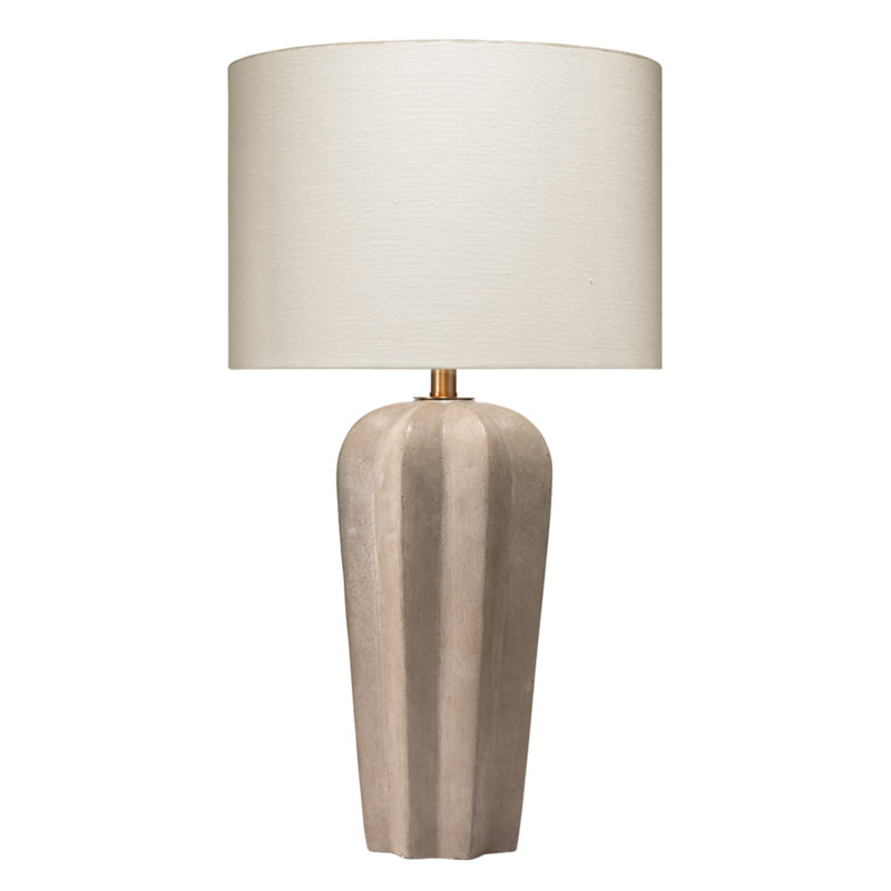 Anzu Concrete Table Lamp