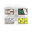 Ensemble de bacs de remplacement en plastique-36567005-36567006