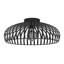 Alyworth Flush Mount