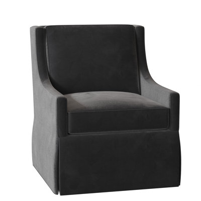 Kimball Slipcovered Armchair