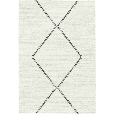 Anouk Geometric Area Rug