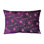 Coussin lombaire à pois intérieur / extérieur Katelyn Elizabeth