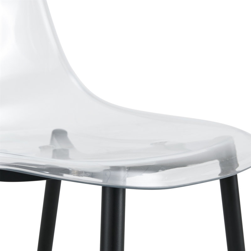 Chaise de salle à manger Modern, 4