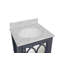 Ensemble de meuble-lavabo simple 24 po Brendale-1756598472