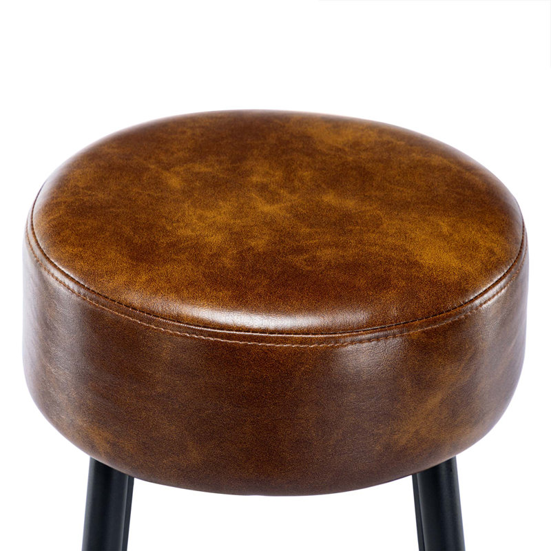 Tabouret de bar et de comptoir Bremen, Tabouret de bar (siège d'une hauteur de 30 po)