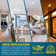 50 Watt Equivalent BR20 E26 Dimmable LED Bulb