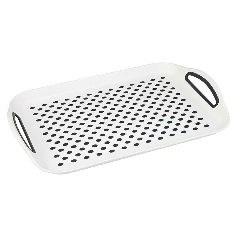 Metro Lane Plastic Tray