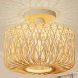 1-Light Flush Mount Ceiling Light，Semi Flush Mount Ceiling Light
