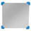 Flat Wall Mirror