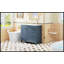 Meuble-lavabo 36 po avec lavabo en céramique et armoire de rangement abondante - Portes et tiroirs à fermeture en douceur-575814649