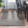 Kestwick Abstract Handmade Tufted Grey Area Rug