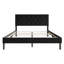 Groton Tufted Upholstered Panel Bed-38441477-38441501