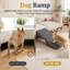 Rampe pliable pour chien-283766601