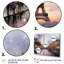 " Pink Twilight Rendezvous In Paris III " 3 - Pieces-1255609867