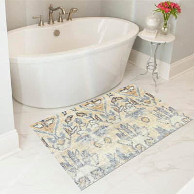 Tapis de sol Sweet Curry