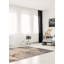 Tapis gris clair noué à la main One Of Kind Mystique 6 pi 7 po x 10 pi 2 po