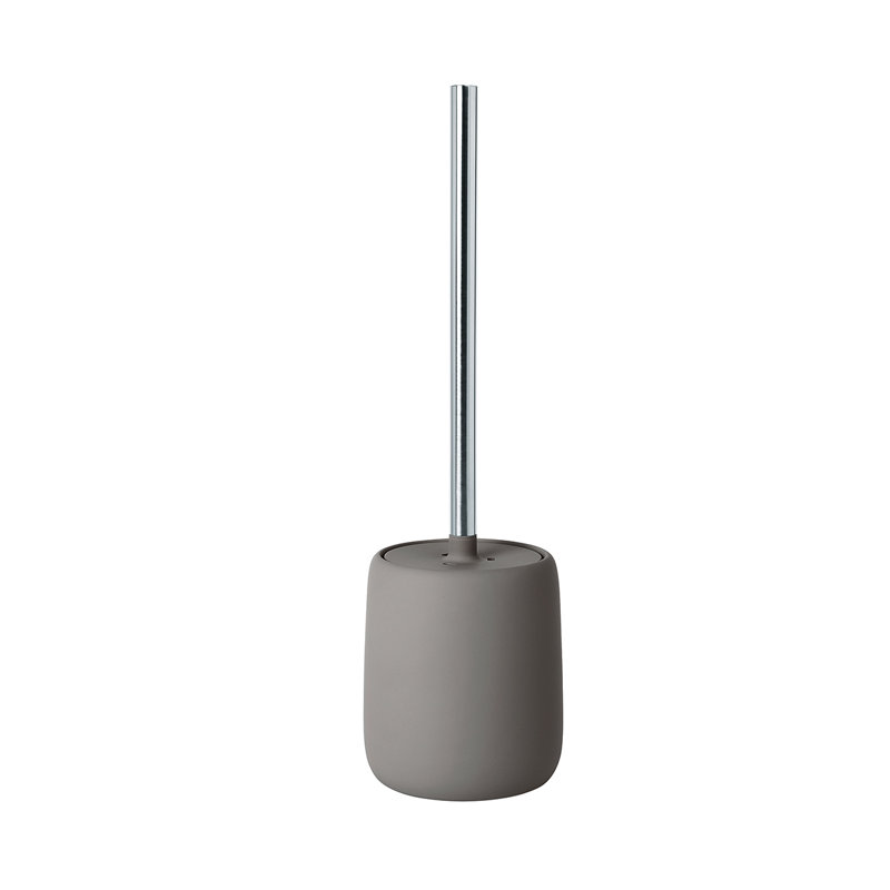 Sono Free Standing Toilet Brush, Satellite