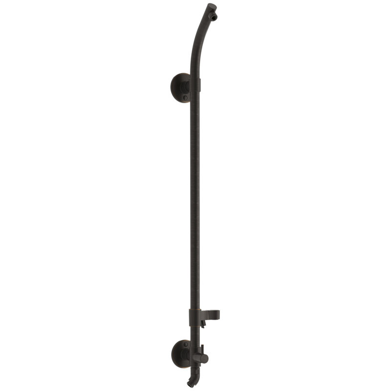 Hydrorail -S Bath and Shower Column, Oil Rubbed Bronze