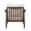 Chaise d'appoint Modern Living 1Pc-1525843099