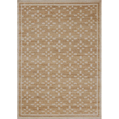Judy Natural / Ivory Area Rug