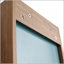 W H Medicine Cabinet Mirror