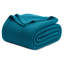 Jeté 100% coton 406 g / m² Literie respirant gaufré GentleSoft ™-105340811-101518352