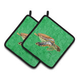 Zoomie Kids Koda Polyester Potholder