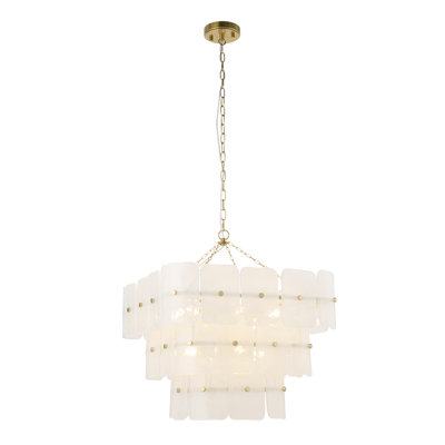 Unique / Statement Chandelier