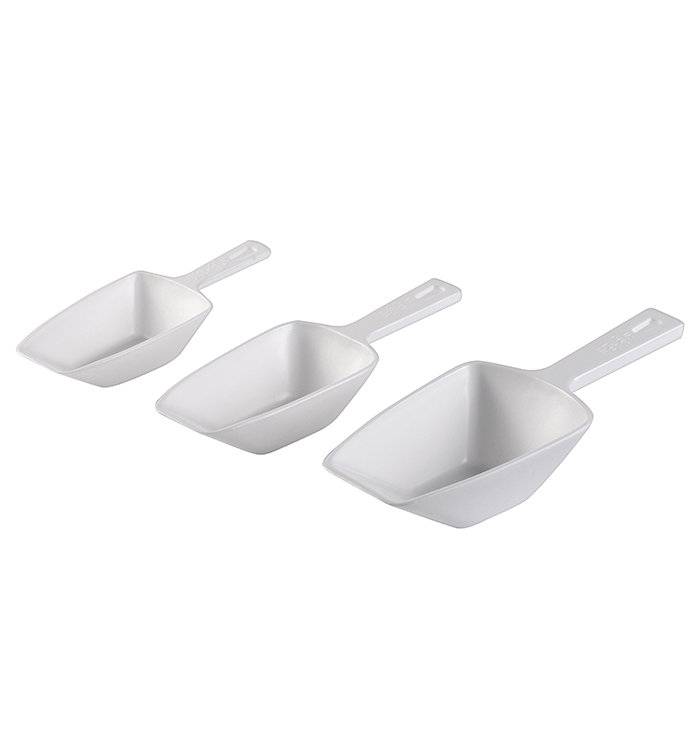 Ensemble de cuillères 3 pièces