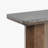 Kayda 66'' Marble Top Console Table