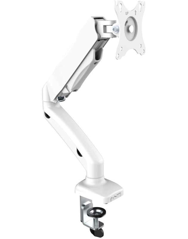 ONKRON Single Screen Desktop Mount