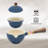 Latitude Run® Jayleah 6.4oz. Teapot Set