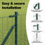 Galvanized Steel Border Fencing-1058871707-1058871706
