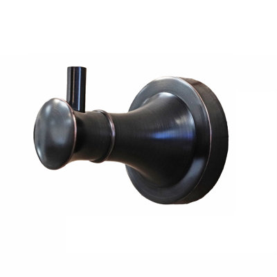 London Wall Mounted Robe Hook