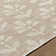 Tapis tissé à la machine Nabela Noor X Livabliss Maya