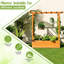 Elevated Planter