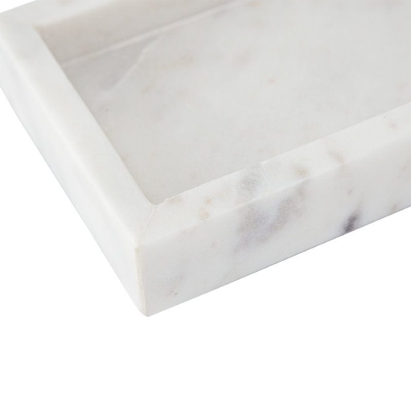 Bredy Marble Tray
