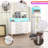 Cithlaly 47.2'' W 6 - Drawer Dresser
