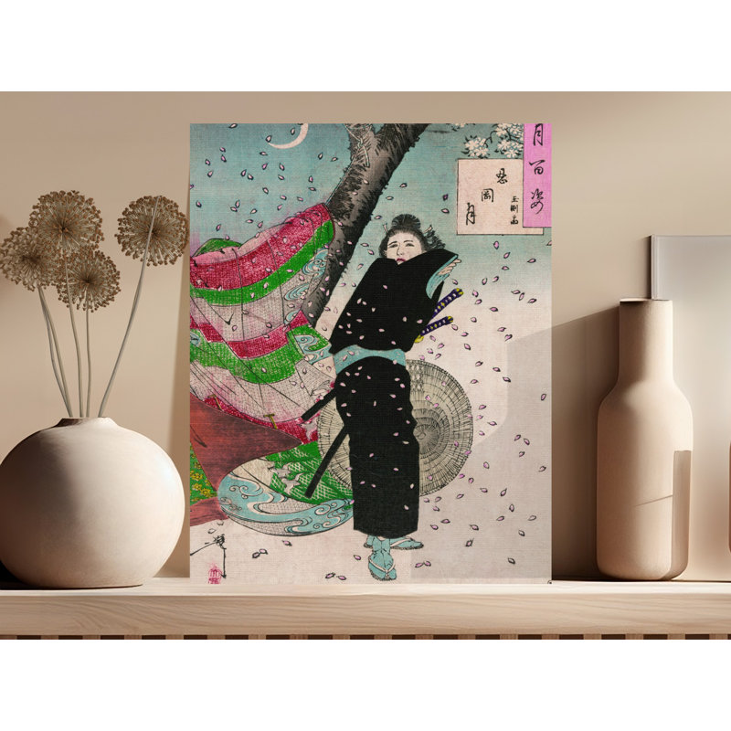 Wrapped Canvas Print Set, 8x10