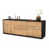Pine / Matte Anthracite