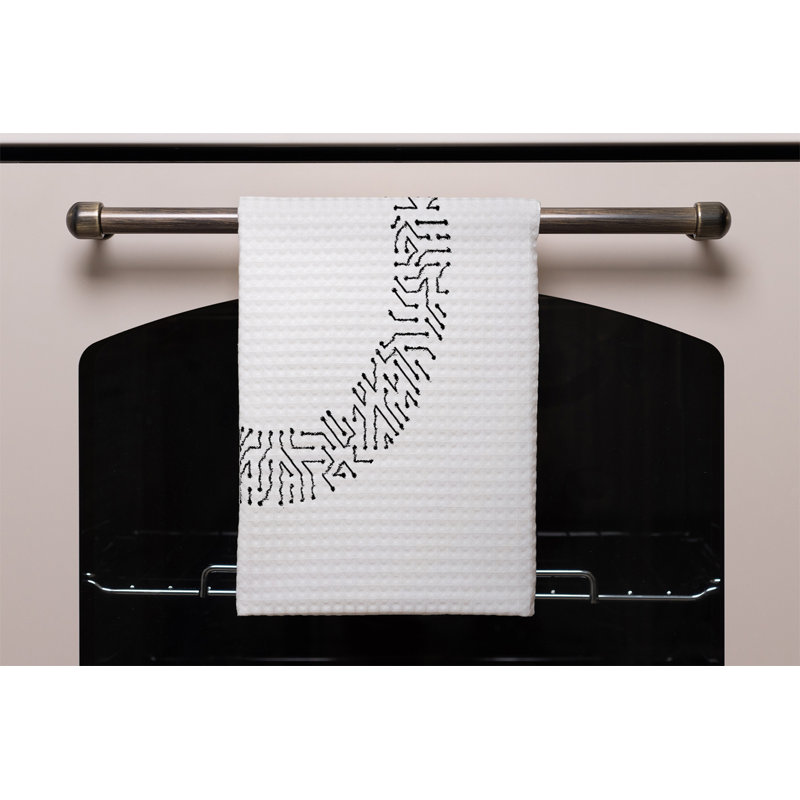 Tea Towel Kitchen Towel