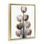 «Delightful Mocha Tulips», art mural encadré par Albert Koetsier-645399964-645399960