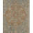 Vintage One-of-a-Kind 6'5" x 10'2" 1920s Rectangle Wool Area Rug in