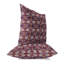 Coussin décoratif floral intérieur / extérieur Floral Elegance-101217450-101217439