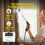 ANJUANK Steam Cleaner & Steam Mop