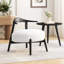 Chaise d'appoint moderne-1484724548