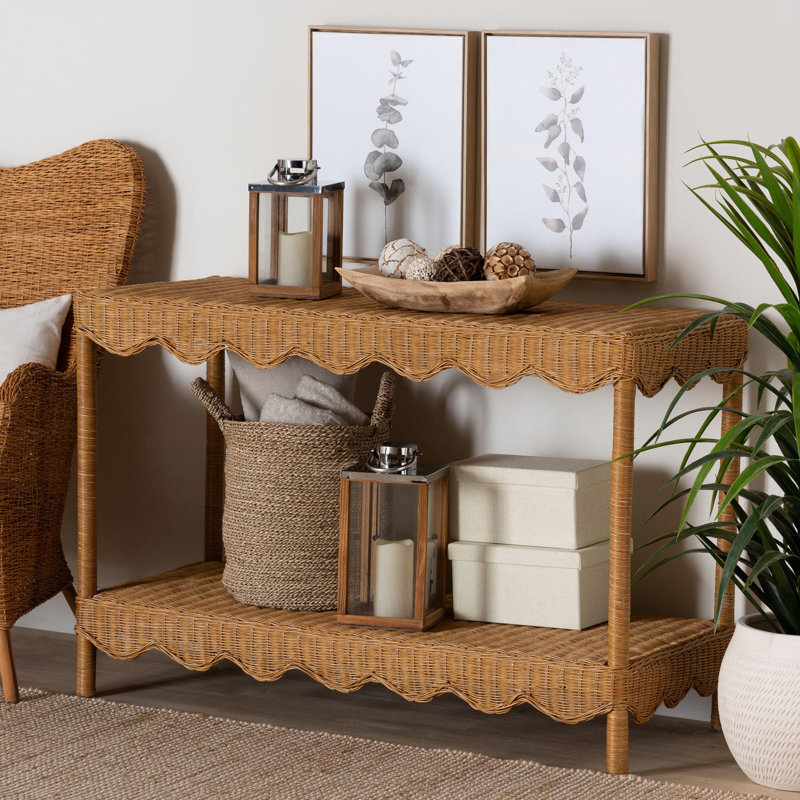Console Bystrik Bohemian Light