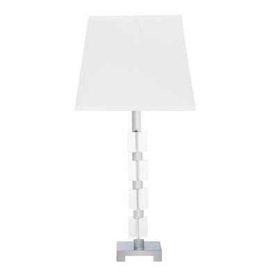 Lampe de table 25 po Sexton