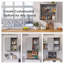 Armoire de rangement l 30 "-109468903
