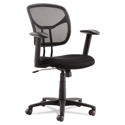 Oif Swivel/Tilt Mesh Task Chair